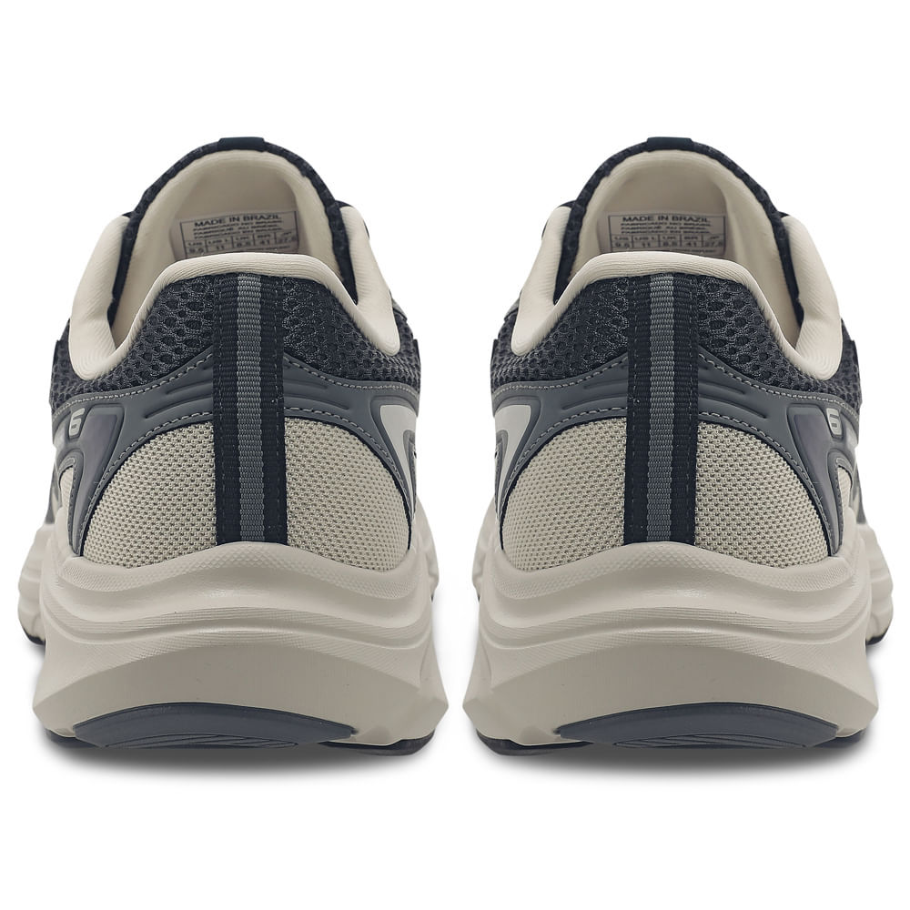 Tênis Casual Mizuno Hawk 6 — imagem 2 de 2