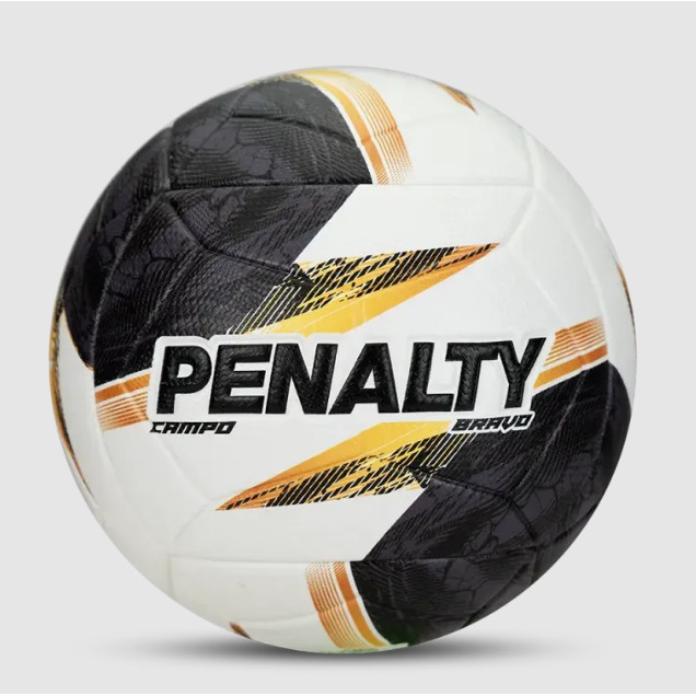 Bola Campo Penalty Bravo XXVI