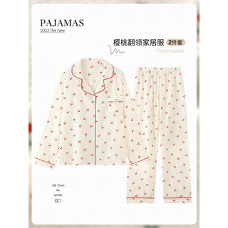 Dupla gaze algodão gaze pijamas feminino primavera outono puro algodão manga comprida bebê algodão linho algodão seda ce