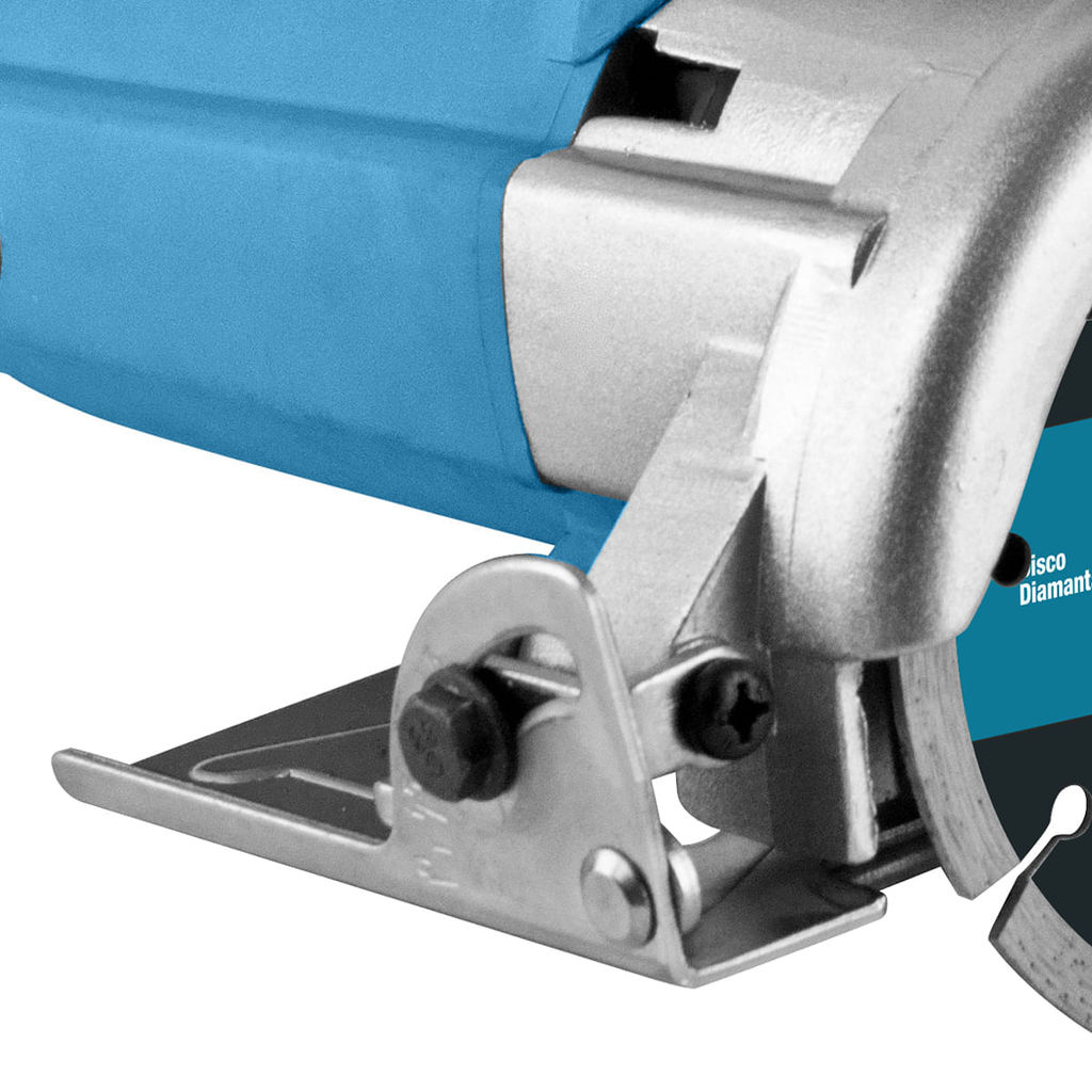 Serra Mármore Philco 1500W 13000RPM PSM01 · foto 2