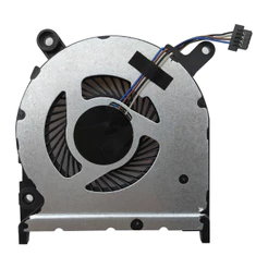 Cooler para Notebook compatível com Part Number 925352-001 Interno