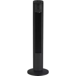 Ventilador De Torre Preto Midea