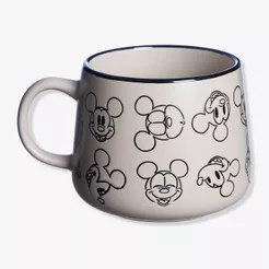 Caneca Moma Mickey Mouse – Disney