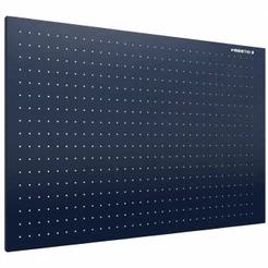 Painel para ferramentas perfurado metálico 970 x 640 mm - Presto