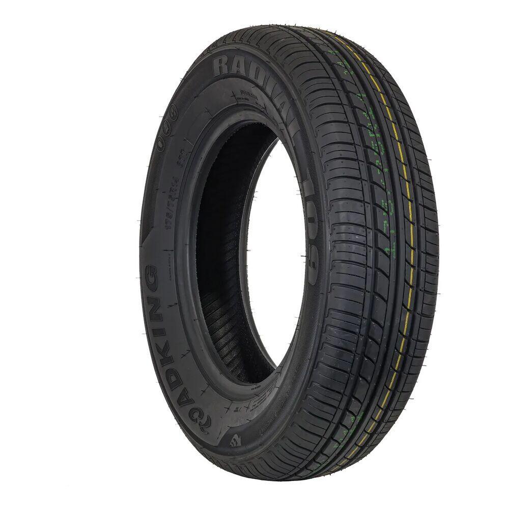 Pneu Roadking Radial 109 Aro 14 175/75R14 87T para Carro de Passeio — imagem 2 de 2