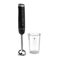 Mixer Cadence Mixture Inox