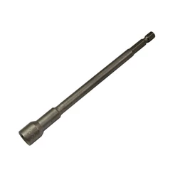 Soquete canhão magnético longo encaixe de 3/8" - BFH2340 Bestfer