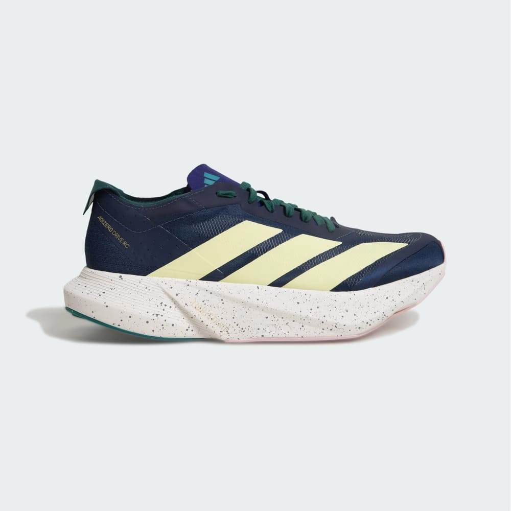 Tênis Adidas Adizero Drive RC Roxo/Verde