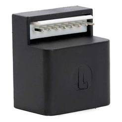 Central De Trava Eletrica Universal Tech One