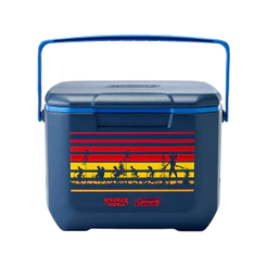 Caixa Térmica 15,1L Coleman Stranger Things™