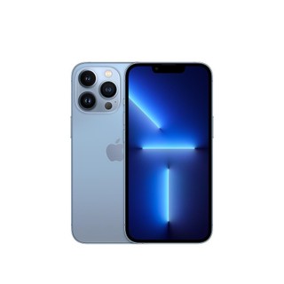 Usado: iPhone 13 Pro 128GB Azul Bom - Trocafy - Apple