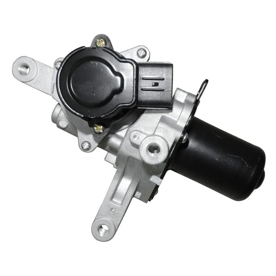 Válvula Eletrônica Turbina Atuador Hilux 3.0 16v 2005 A 2015 em Oferta na Shopee