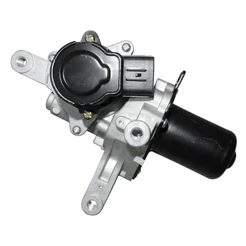 Válvula Eletrônica Turbina Atuador Hilux 3.0 16v 2005 A 2015
