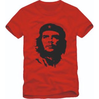Camiseta Che Guevara Revolução 100% algodao em Oferta na Shopee