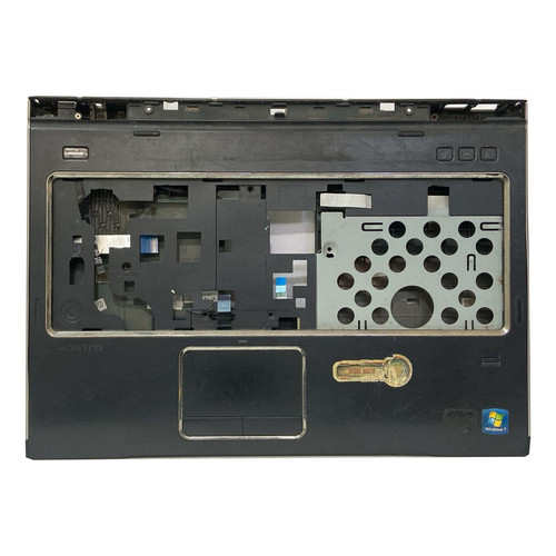 Carcaça Palmrest E Fundo Dell Vostro 3450