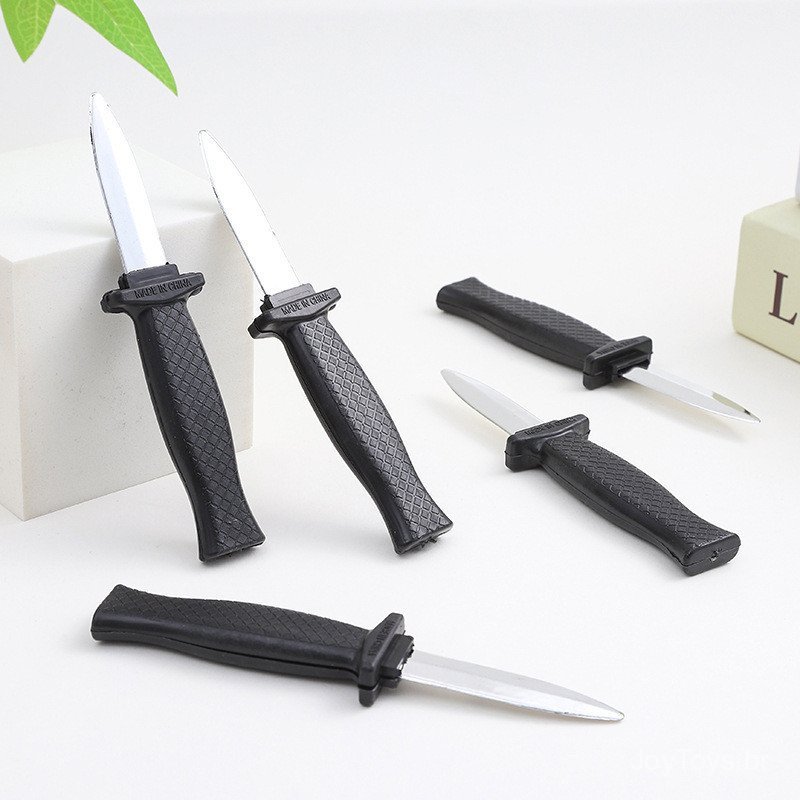 12cm Brinquedos de Adereços Truque Pegadinha Retrátil Plástico Horror Pegadinha F BVIB