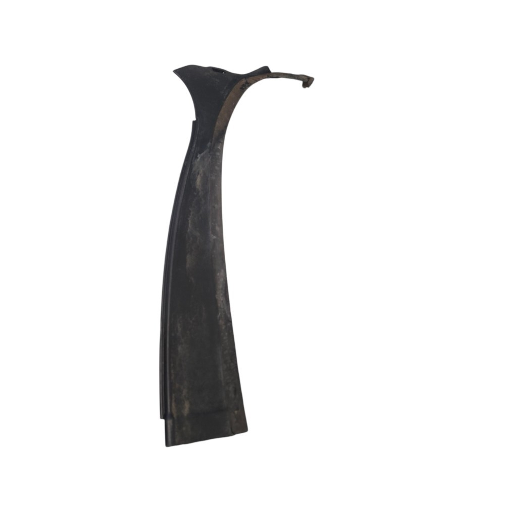 Moldura Grade Churrasqueira Ld Direto Peugeot 206 207