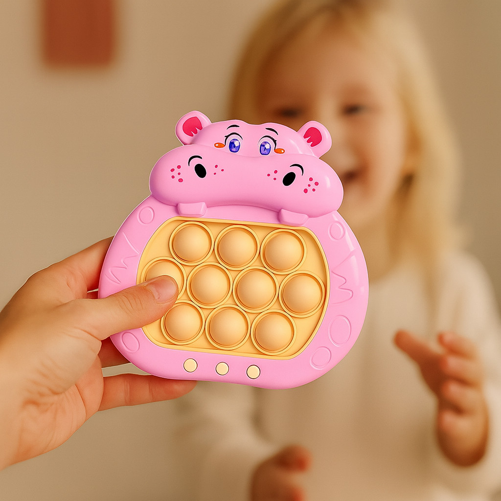 Brinquedo de Hipopótamo: Onde Comprar | BuscaProdutos