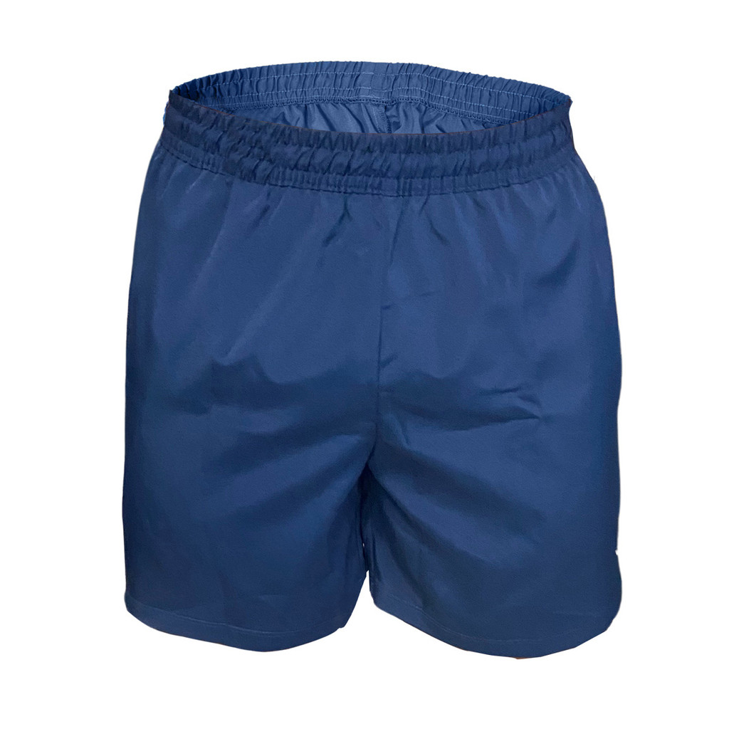 Shorts Masculino Elite Petróleo Plus Size