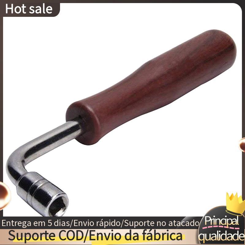 Chave De Afinação De Piano Em Forma De L , Afinador , Ferramenta De Reparo , Profissional , Martelo