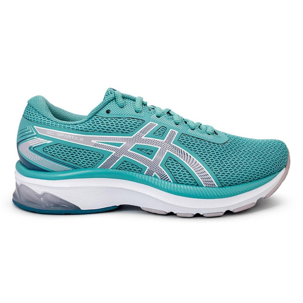 Tênis Asics Feminino Gel-Sparta 2 Corrida