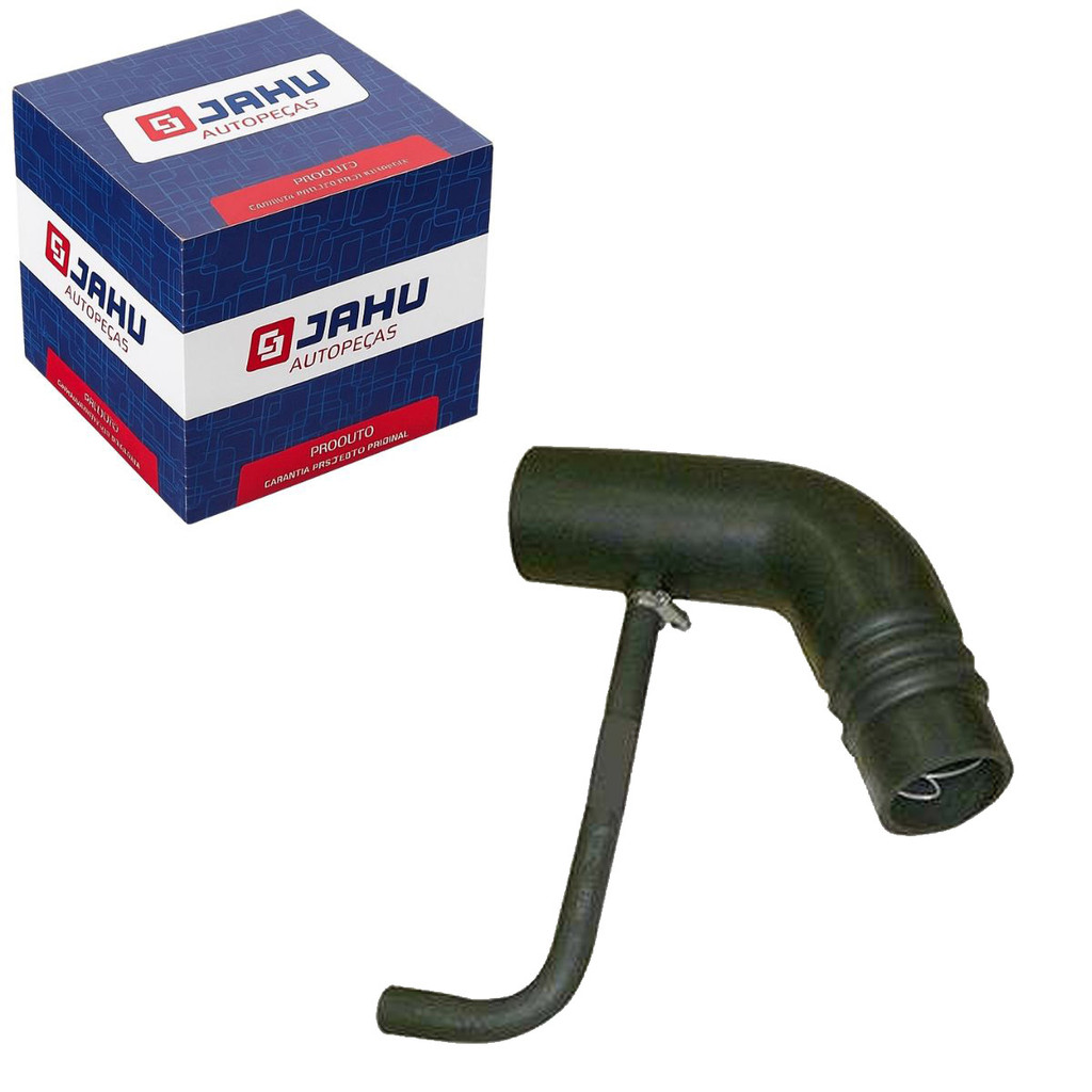 Mangueira Do Filtro De Ar Vectra 1997 A 2005 - Jahu 21273-4