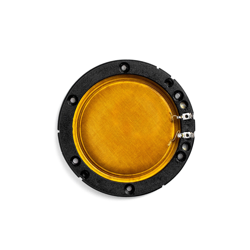 Reparo Driver Para Selenium D400 D405 Corneta 8 Ohms 100w Som Automotivo Original Ramos