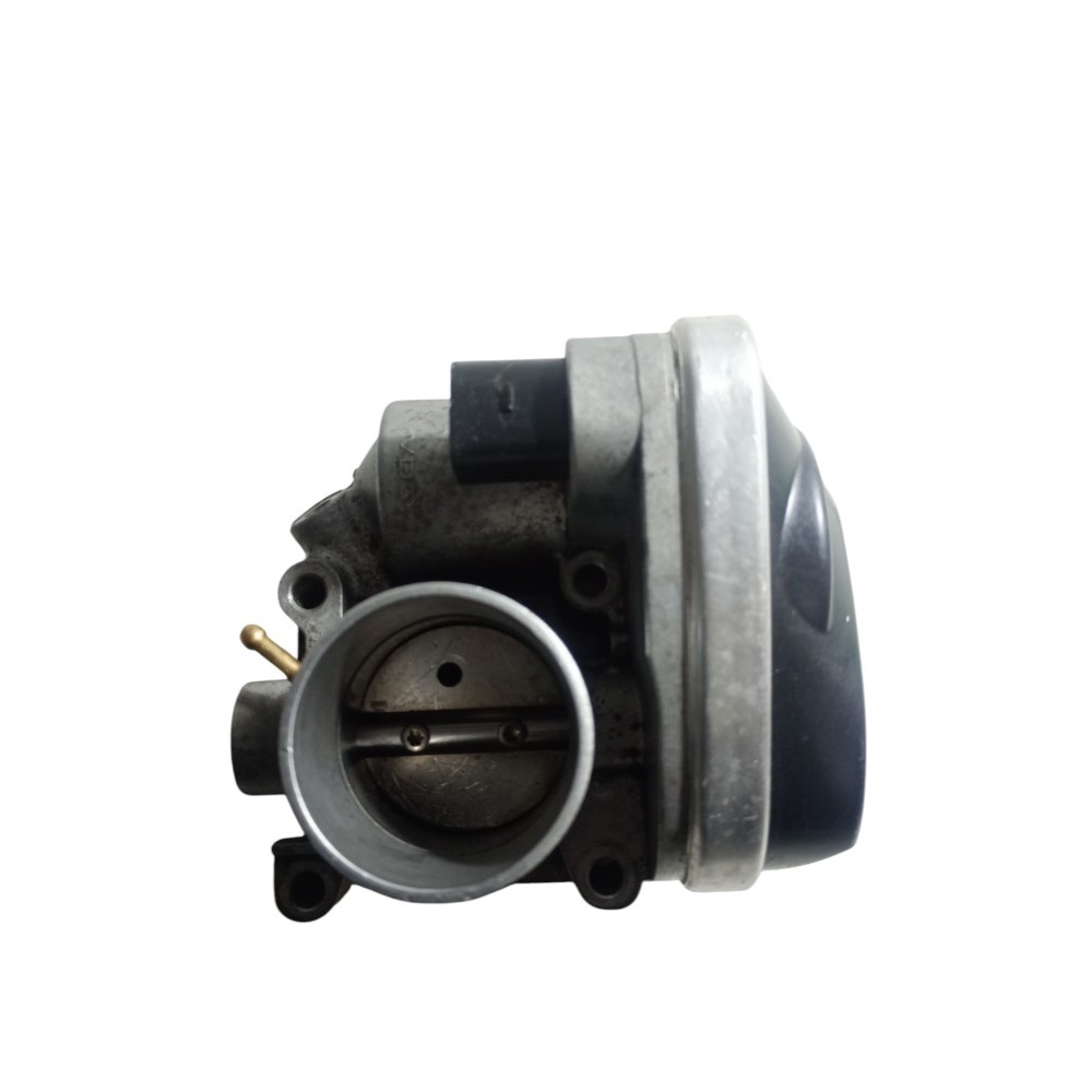 Tbi Corpo Borboleta Vw Gol G5 G6 1.0 8v Flex 2006 2012