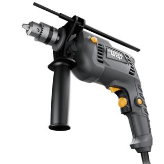 Parafusadeira e Furadeira de Impacto WAP WF 700K10 em Oferta na Shopee