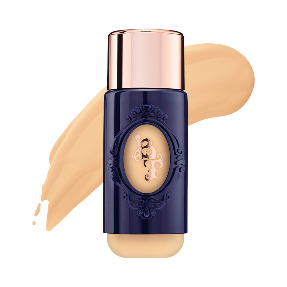 Base Líquida Bruna Tavares Skin L30 em Oferta na Shopee