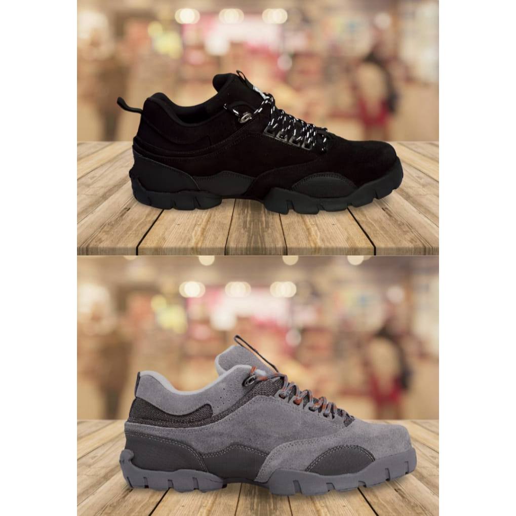 Kit Tênis Masculino Bota Adventure 2