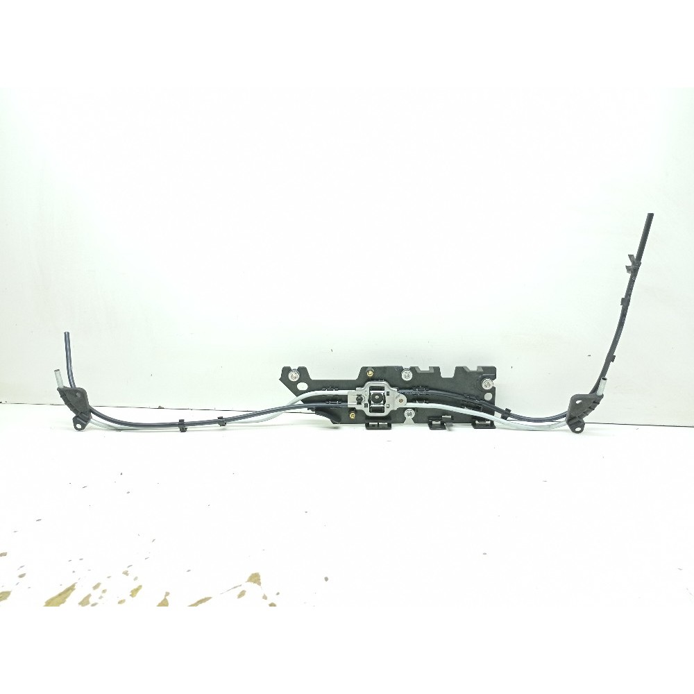 Suporte Trilho Teto Solar Vw Jetta Tsi 1.4 2019 2020