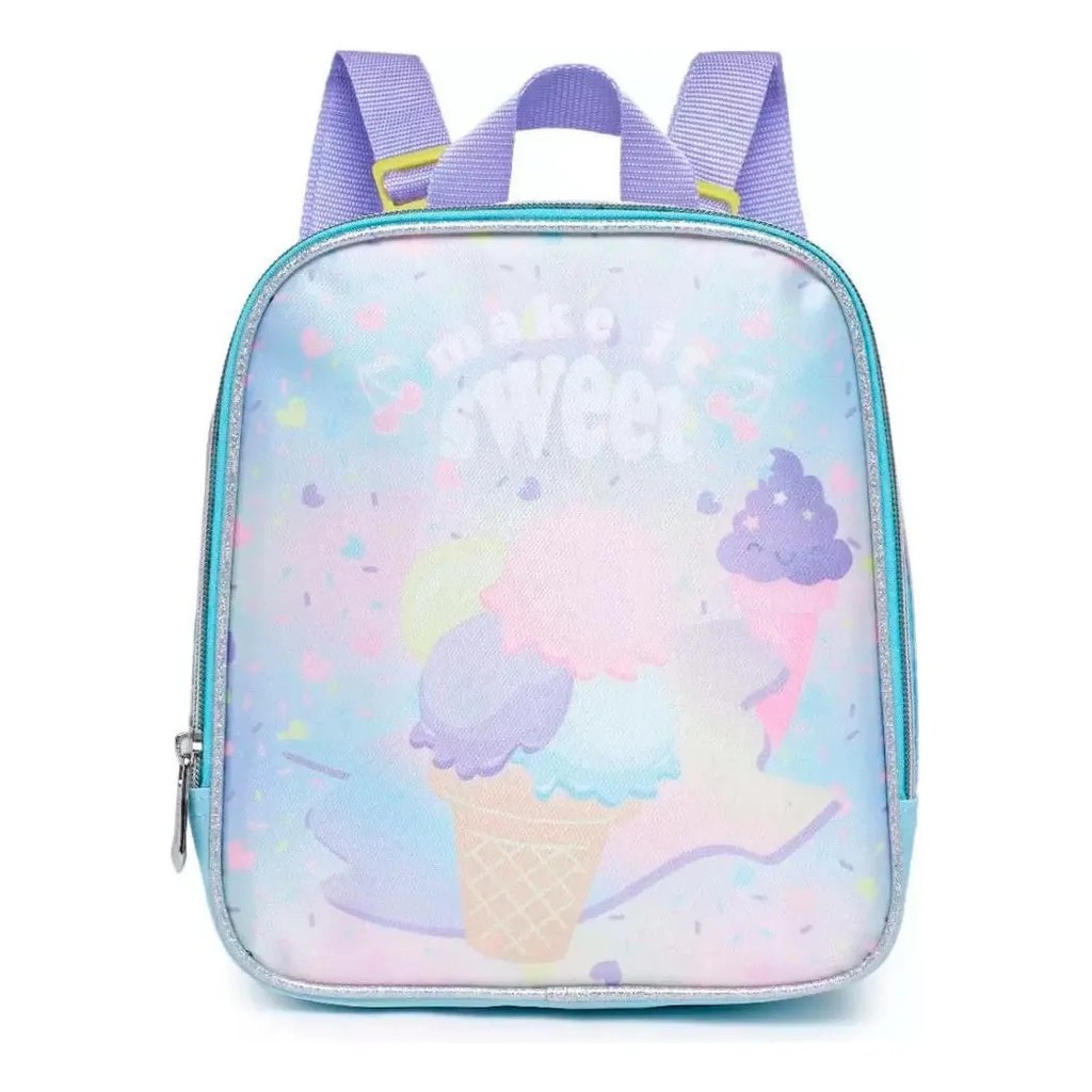 Lancheira Pack Me Fresh Sorvete - Pacific em Oferta na Shopee