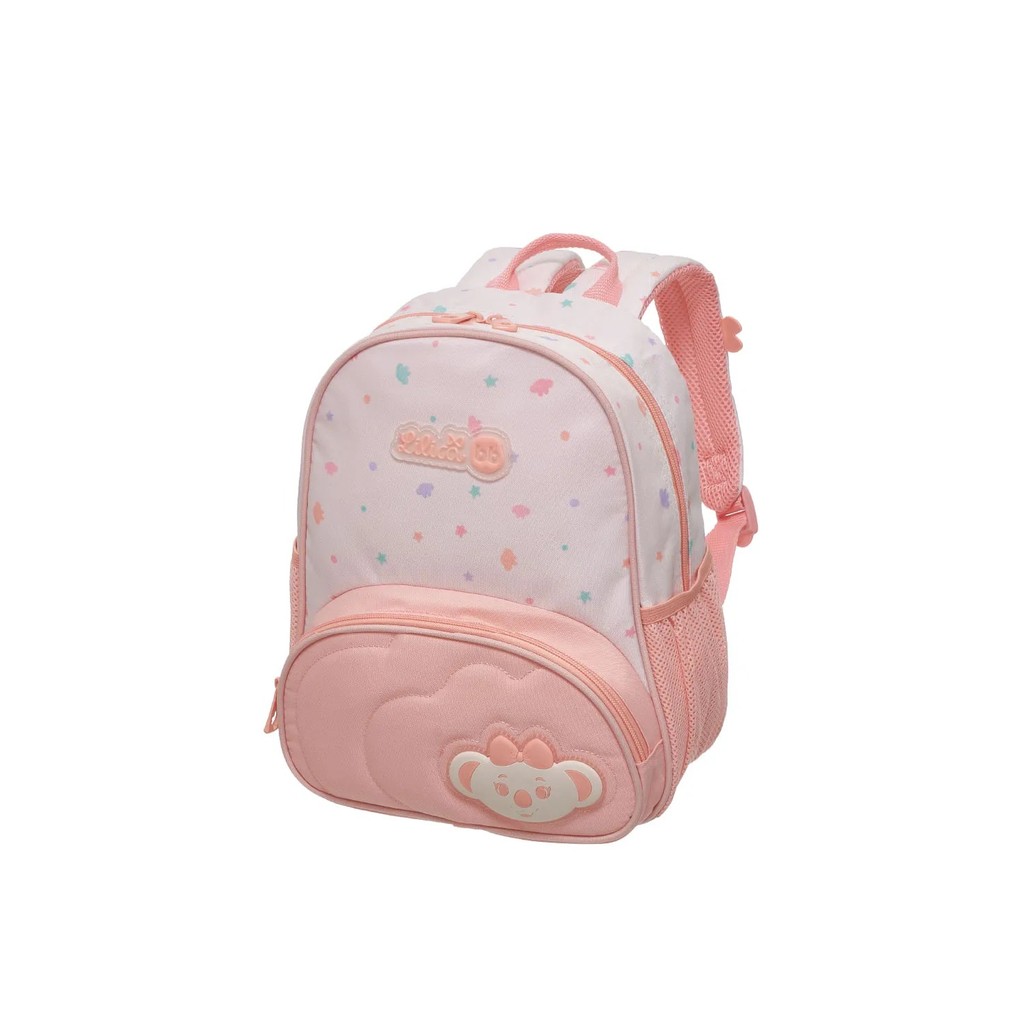 MOCHILA COSTAS LILICA RIPILICA LILICA AQ
