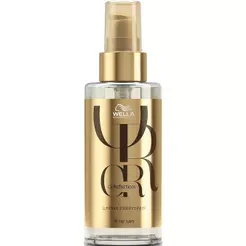 Óleo Capilar Oil Reflections Wella 100ml