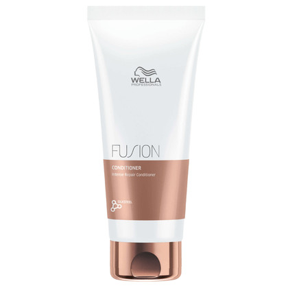 Condicionador Fusion Wella 200ml