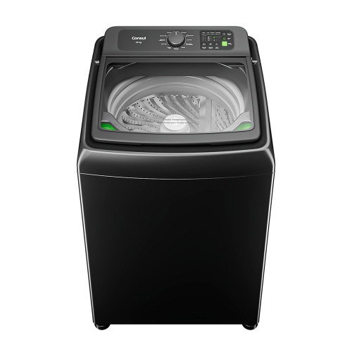 Máquina de Lavar 16Kg Platinum com Modo Eco CWN16A9 Consul
