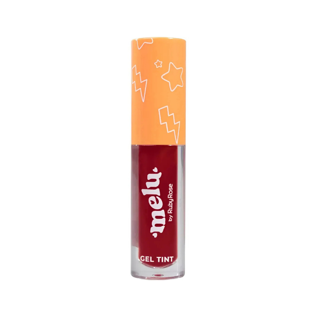 GEL TINT MELU SOFT KINDLY ROSE RR82322N BY RUBY ROSE