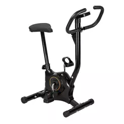 Bicicleta Ergométrica Vertical Gallant Trainer (GBE1HBTA-PT)