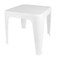 Mesa Plástica de Apoio Mor