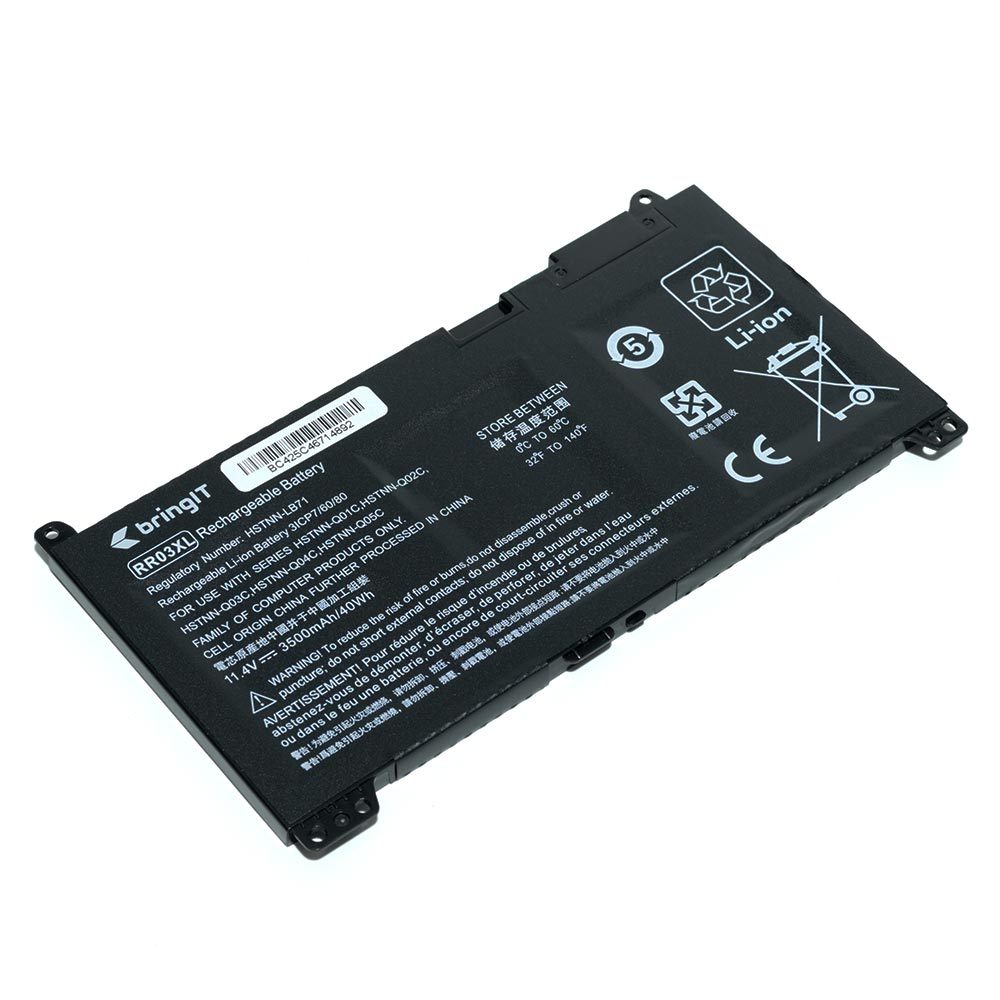 Bateria para Notebook Hp Probook 440 G5