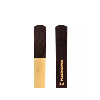 D D D D Addario Ddario RICO Apito Peça Clarinete de Vinil Tubo Preto Gota B Chave Popular Jazz