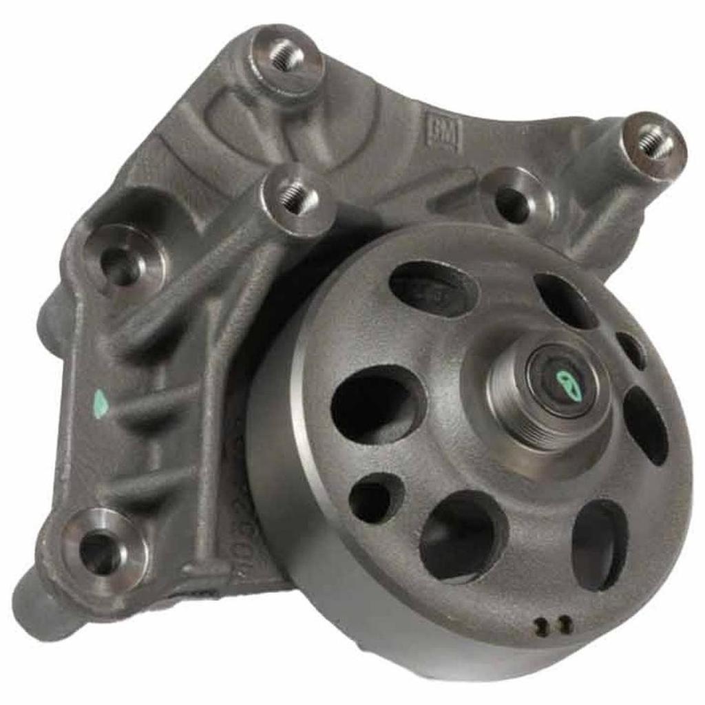 Suporte ventoinha GM 24587106