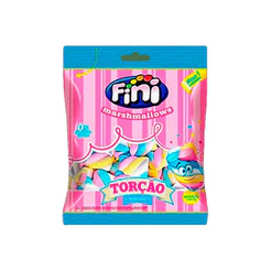 Fini Bala Marshmallow Torção 80g