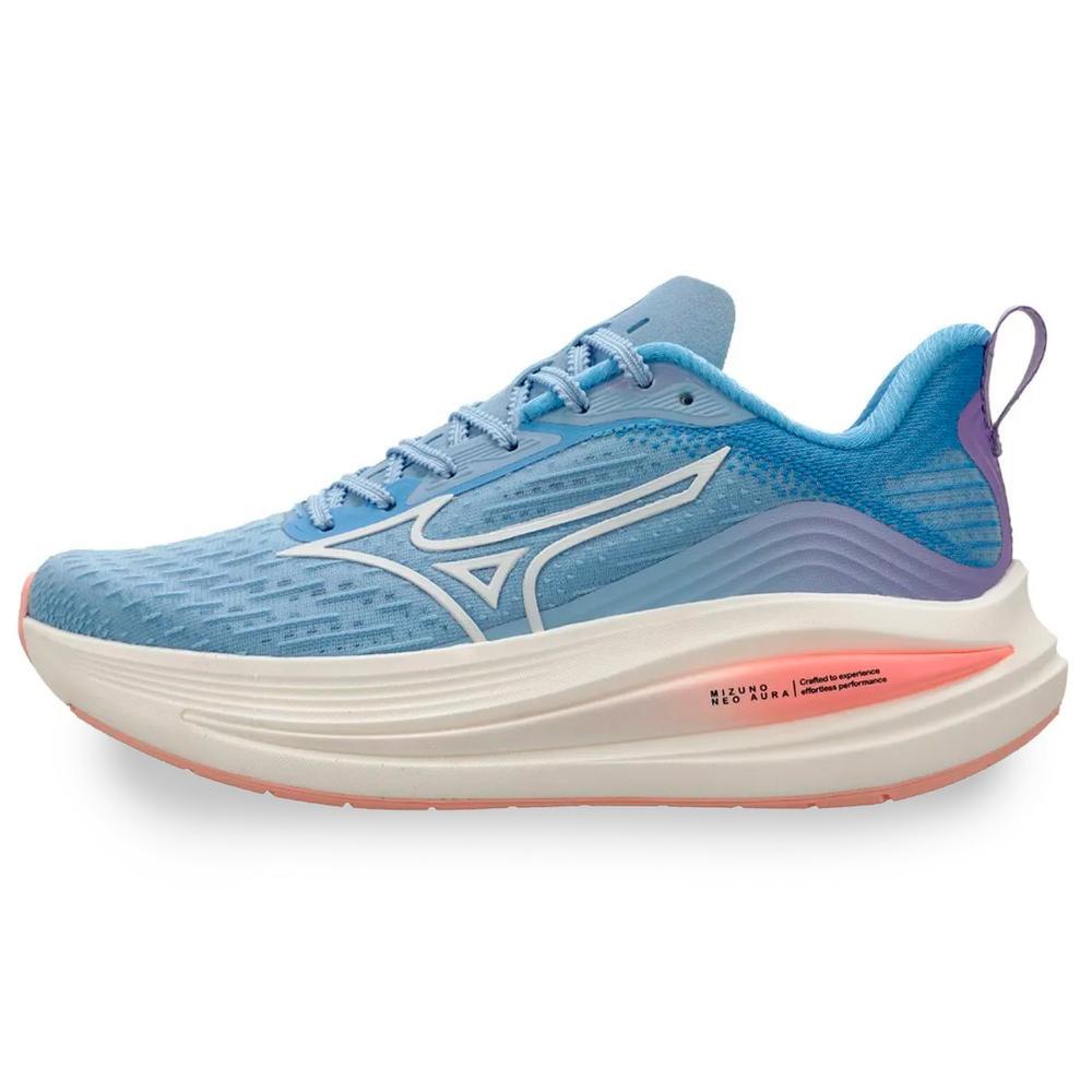 Tênis de Corrida Mizuno Neo Aura Unissex · foto 2