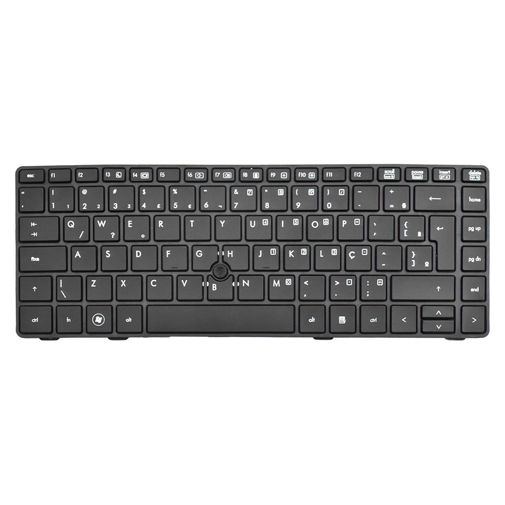 Teclado para Notebook Hp Probook 6475B