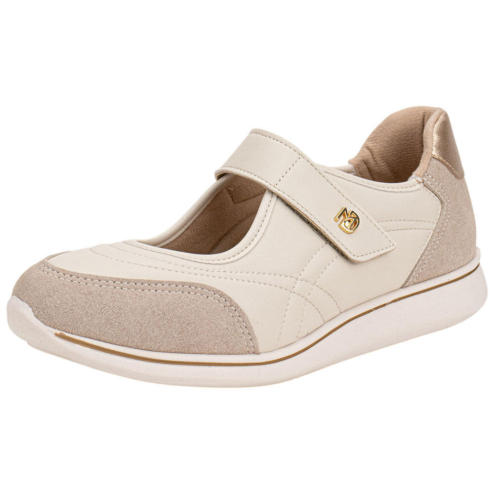 Tênis Feminino Casual Modare 7358243
