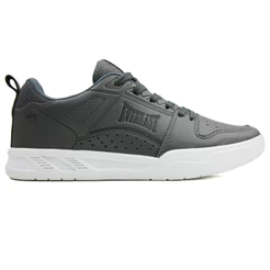 TÊNIS EVERLAST DETROIT MASCULINO - CASUAL - CONFORTO - USO DIÁRIO