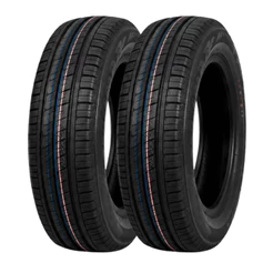 Kit 2 Pneus 175/60R13 77H TL Aplus A609-3
