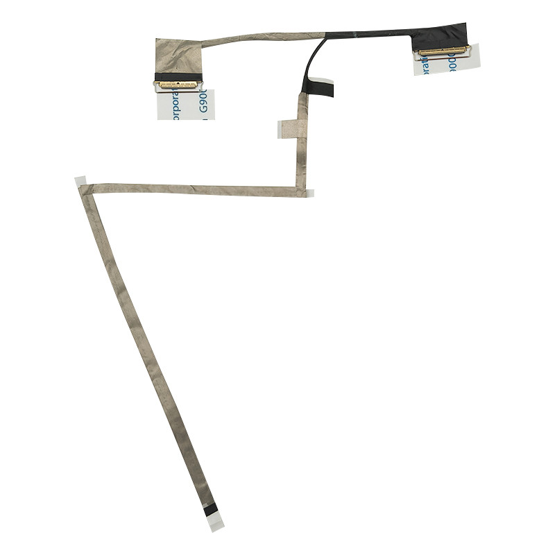 Cabo Flat para Notebook Dell Latitude 3420